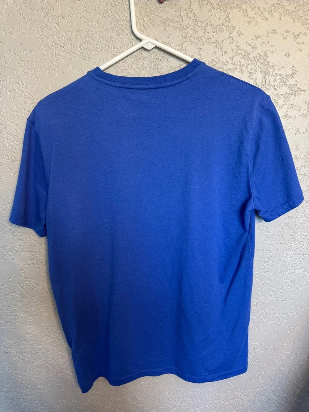 Polo by Ralph Lauren Short Sleeve Crew Tee - Royal Blue